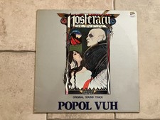 Popol vuh nosferatu usato Popol vuh nosferatu usato  Varese