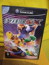 f zero gx for sale  MANCHESTER