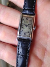 Omega tank anni usato  Roma