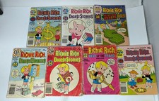 Richie rich digest for sale  Red Oak