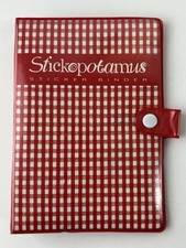 Vintage stickopotamus sticker for sale  Pflugerville