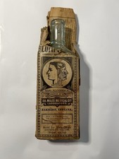 Antique dr. miles for sale  Lansing
