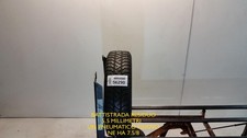 Gomma usata termica usato  Comiso