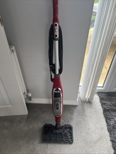 Shark steam pocket for sale  WATFORD