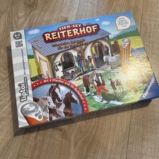 Ravensburger tiptoi tier gebraucht kaufen  Duisburg