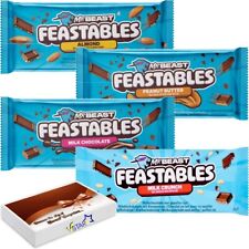 Mrbeast feastables mix for sale  LUTON