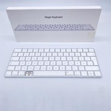 Apple magic keyboard gebraucht kaufen  Wetzlar