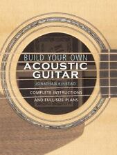 Build acoustic guitar for sale  Beaverton