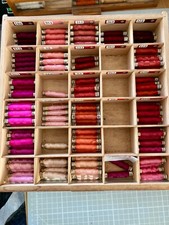 Gütermann 100 seide gebraucht kaufen  Müden