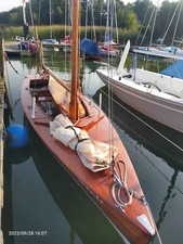 laser jolle gebraucht kaufen laser jolle gebraucht kaufen Hambergen