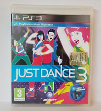 JUST DANCE 3 - PLAYSTATION 3 PS3 comprar usado  Enviando para Brazil