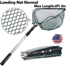 Telescopic folding aluminum for sale  Allston