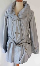 Manteau trench coat d'occasion  Vic-Fezensac