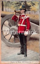 0787. bugler 2nd for sale  LOUGHBOROUGH
