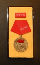 Alte ddr medaille gebraucht kaufen  Berlin