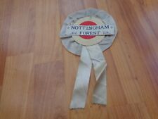 Vintage 1960 nottingham for sale  MARKET HARBOROUGH