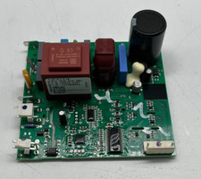 Grundig gnup4610xc geschirrs gebraucht kaufen  Lehrte