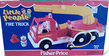 Fisher price little for sale  PLYMOUTH