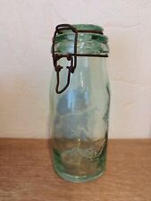 Bocaux conservation ancien d'occasion  Lardy