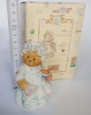 Enesco cherished teddies gebraucht kaufen  Hildesheim