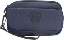 Blauer pochette uomo usato  Barletta