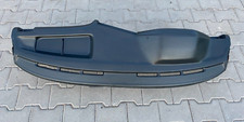 BMW E30 DASHBOARD BLACK TRIM PANEL COVER DASH 316 318 320 325i M3 Alpina na sprzedaż  PL