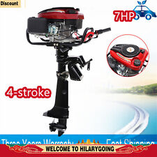 4stroke outboard motor for sale  USA
