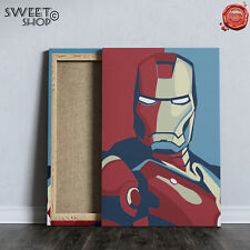 Iron man riproduzione usato  Viu