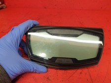 Aprilia 125 speedo for sale  THAME