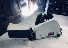 Scie circulaire festool d'occasion  Châteaudun