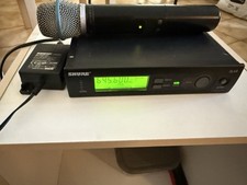 Microphone fil d'occasion  Mauguio