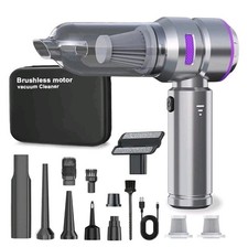 Lyiazsoy car vacuum for sale  LONDON
