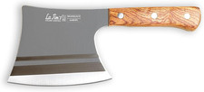 Coltello carne mannaia usato  Roma