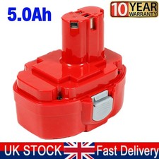 New 18v 5000mah for sale  BIRMINGHAM