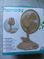 Ventilateur pied d'occasion  Amiens-