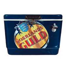 54qt portable metal for sale  Rialto