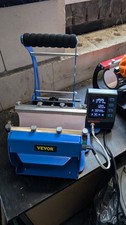 Vevor tassenpresse perfekt gebraucht kaufen  Kranenburg