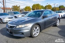 2012 honda accord for sale  San Bruno