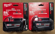 Milwaukee 1850 m18 for sale  USA