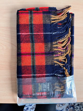 Highland crown schal gebraucht kaufen  Schwabach