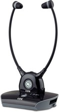 écouteurs casque cgv d'occasion  Meslay-du-Maine