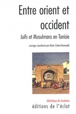 Orient occident juifs d'occasion  France
