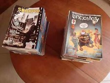 Lanciostory skorpio ed.aurea. usato  Suzzara