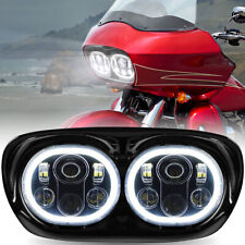 Dual led headlight for sale  USA
