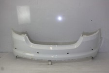 Jaguar rear bumper for sale  ILFORD
