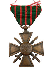 croix combattant combattant europeen d'occasion croix combattant combattant europeen d'occasion Saint-Jean-en-Royans