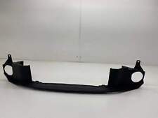 Honda civic bumper for sale  OSWESTRY
