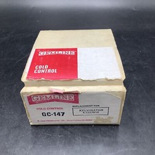 Gemline 147 kelvinator for sale  Lakeland