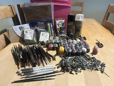 Warhammer citadel paints for sale  UK