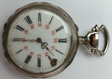 Ancienn montre gousset d'occasion  Montbard